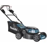 Makita DLM462Z lawn mower Push lawn mower Battery Green | shoptok.hr