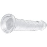 EasyToys Jelly Dildo without balls - 18 cm | shoptok.hr