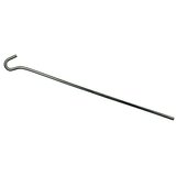 STABILIT Klin za šotor (24 cm, 10 kos) | Shoptok.si