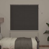  Venecijanska žaluzija Srebrno siva 150 x 140 cm PVC, (5000178413) | Shoptok.si