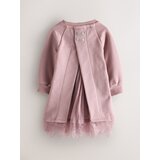 smALLSAINTS Obleka staro roza | Shoptok.si