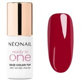 UV Gel Lak za nokte NeoNail Hybrid 7,2 ml – Ready In One Berry Red 12 Cijene