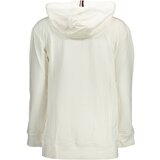 U.S. Polo Assn. US POLO SWEATSHIRT WITHOUT ZIP WOMAN WHITE | shoptok.hr