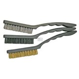 BGS Set četki ručnih čelik,mesing,najlon 225mm 3dj.3079 jese | shoptok.hr