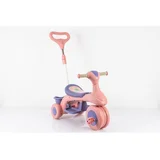 guralice romobil guralica pink/ blue WB-8085