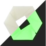 3DJAKE ecopla glow - 1,75 mm / 1000 g | Shoptok.si