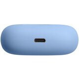 JBL Brezžične slušalke Vibe Beam, modre | Shoptok.si
