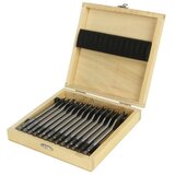 Mar Pol Set leptir burgija za drvo 13el M22415 | ePonuda.com