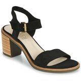 Casual Attitude Sandali & Odprti čevlji CAILLE Črna | Shoptok.si