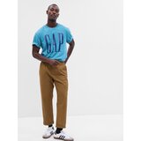 GAP T-shirt with tropical logo - Men | shoptok.hr