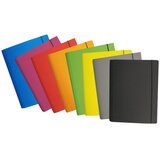  Preklopna mapa EcoColor A4 z zavihki in elastiko cene