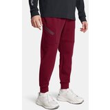 Under Armour Men's sweatpants UA Unstoppable Flc Jgr EU-RED - Men's | shoptok.hr