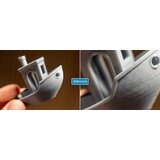 AzureFilm asa prime filament 1.75mm, 1000g, dark blue | ePonuda.com