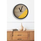 Wallity zidni sat Artavessa3Dclock8, 36x36x1 cm | ePonuda.com