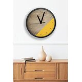 Wallity Zidni sat Artavessa3Dclock8, 36x36x1 cm | Eponuda.ba