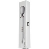 Doxy masažni vibrator Massager XXL, bijeli | shoptok.hr