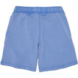 name it NKMFANDEL SWEAT SHORTS Plava | shoptok.hr