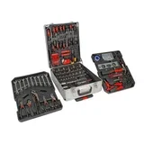 alat set 186 kom ( 0100103 )