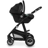 Lionelo Otroški voziček Lionelo Bianka 3v1, Grey Stone | Shoptok.si