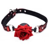 Master Series Ball Gag - vrtnica Cene