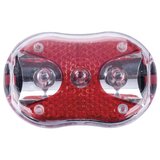 Emos komplet svjetla za bicikl, LED | shoptok.hr