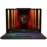 MSI Cyborg 15 B2RWEKG-044XPL Intel Core 5 210H Laptop 39.6 cm (15.6) Full HD 16 GB DDR5-SDRAM 512 GB SSD NVIDIA GeForce RTX 5050 Wi-Fi 6E (802.11ax) Free DOS Black | shoptok.hr