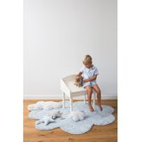 Lorena Canals Preproga iz bombaža Puffy Dream | Shoptok.si