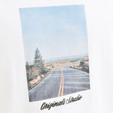 Jack & Jones Muška majica Jornorrebro Photo Tee Ss Crew Neck Ln, Bela | Eponuda.com
