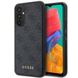 Guess GUHCSA34G4GFGR ovitek za samsung galaxy A34 - siv Cene