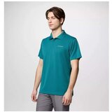 Columbia Utilizer Polo Zelena | shoptok.hr