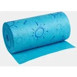 Quick dry krpa u roli