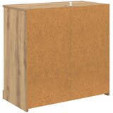  Highboard s ladicama Umjetnički hrast 70 x 35,5 x 67,5 cm | shoptok.hr