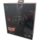 A4Tech OUTLET - G570 - 25 | ePonuda.com