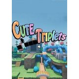 Steam Cute Triplets (PC) Key GLOBAL | ePonuda.com