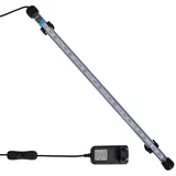 LED svjetiljka za akvarij 48 cm plava