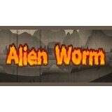 Steam Alien Worm (PC) Key GLOBAL Steam Alien Worm (PC) Key GLOBAL Slike