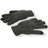 Atlantis muške rukavice Gloves Touch GLTOGR-SIV Cene