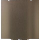 3DJAKE PEI delovna plošča - Honeycomb - 310 x 315 mm | Shoptok.si