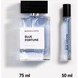 NOVELLISTA Blue Fortune parfemska voda za muškarce 75 ml | shoptok.hr
