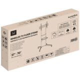 Superior 37-70 PRO TV Stand with Wheels | Eponuda.ba