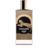 Memo African Leather parfumska voda uniseks 75 ml | Shoptok.si
