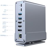 Gembird A-CF-COMBO15-01 USB HUB 15v1, (5000166161) | Shoptok.si