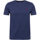 Polo Ralph Lauren Majica morsko plava / crvena Cijene