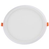  led panel ugradni LPD-01-24R wh+ww | Eponuda.com