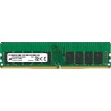 Micron DRAM DDR4 ECC UDIMM 16GB 1Rx8 3200 CL22 (16Gbit), EAN: 649528906786 | shoptok.hr