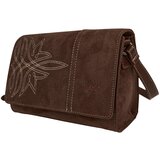 Lois Deerfield Smeđa | shoptok.hr