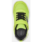Geox Light green boys' sneakers Assister - Boys | shoptok.hr
