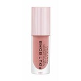 Revolution pout bomb sijaj za volumen ustnic 4,6 ml odtenek doll Cene