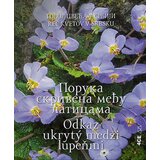 4SE Dubravka Savić - Govor cveća u Srbiji: poruka skrivena među laticama (srpsko-slovačko izdanje) | ePonuda.com