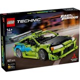 Lego Technic The Fast and the Furious Mitsubishi Eclipse 42229 Cene